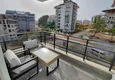 Dostępny zakup Mieszkanie do wynajęcia w dzielnicy Avsallar w kompleksie z samowystarczalną infrastrukturą nr 41 7 
