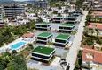 Kupić Kompleks luksusowych willi - dzielnica Kargicak, Alanya. Obywatelstwo Nieruchomości 8