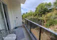 Dostępny zakup Umeblowany apartament 1+1 z widokiem na góry, dzielnica Avsallar — Alanya 8 