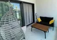 Dostępny zakup Umeblowane mieszkanie 1+1 w kompleksie nad brzegiem morza — Alanya, dzielnica Kargicak 8