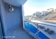 Dostępny zakup Gotowe mieszkanie 1+1 w nowym budynku, dzielnica Avsallar — Alanya 8 