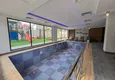 Kupić Gotowe mieszkanie 1+1 w nowym budynku, dzielnica Avsallar — Alanya 22 