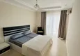 Dostępny zakup Apartament w Avsallar w kompleksie z prywatną plażą, umeblowany z widokiem na morze 9