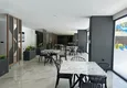Kupić Umeblowany apartament 1+1 z widokiem na góry, dzielnica Avsallar — Alanya 9 