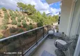 Dostępny zakup Umeblowany apartament 1+1 z widokiem na góry, dzielnica Avsallar — Alanya 9 