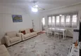 Dostępny zakup Квартира 2+1 в центре Алании с мебелью, отдельной кухней и застекленным балконом 9