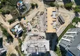 Dostępne Atrakcyjny inwestycyjnie projekt rodzinnego kompleksu mieszkalnego w dzielnicy Avsallar 3