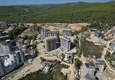 Dostępne Atrakcyjny inwestycyjnie projekt rodzinnego kompleksu mieszkalnego w dzielnicy Avsallar 2