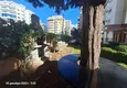 Kupić Dwupokojowy apartament z meblami, widokiem na morze i góry 250 metrów od wybrzeża — dzielnica Mahmutlar 10