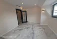 Dostępny zakup Dwupoziomowy penthouse w centrum Alanyi, Plaża Kleopatra 200 metrów 11 
