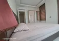 Dostępny zakup 2+1 odwrócony duplex z widokiem na morze i góry w ultra-luksusowym kompleksie z prywatną plażą, dzielnica Kestel — Alanya 11 