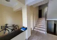 Kupić Dwupokojowy apartament z meblami, widokiem na morze i góry 250 metrów od wybrzeża — dzielnica Mahmutlar 11