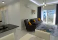 Dostępny zakup Mieszkanie połączone z 3 sypialniami — Alanya, dzielnica Kestel 12