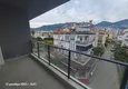 Dostępny zakup Apartament dwupoziomowy w centrum Alanyi, 200 metrów od plaży Kleopatra 12 
