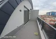 Dostępny zakup Dwupoziomowy penthouse w centrum Alanyi, Plaża Kleopatra 200 metrów 14 