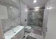 Dostępny zakup 2+1 odwrócony duplex z widokiem na morze i góry w ultra-luksusowym kompleksie z prywatną plażą, dzielnica Kestel — Alanya 14 
