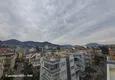Dostępny zakup Apartament dwupoziomowy w centrum Alanyi, 200 metrów od plaży Kleopatra 14 