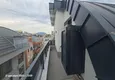 Dostępny zakup Dwupoziomowy penthouse w centrum Alanyi, Plaża Kleopatra 200 metrów 15 