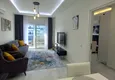Dostępny zakup Mieszkanie połączone z 3 sypialniami — Alanya, dzielnica Kestel 15