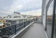 Dostępny zakup Dwupoziomowy penthouse w centrum Alanyi, Plaża Kleopatra 200 metrów 16 