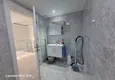 Dostępny zakup 2+1 odwrócony duplex z widokiem na morze i góry w ultra-luksusowym kompleksie z prywatną plażą, dzielnica Kestel — Alanya 15 