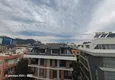 Dostępny zakup Dwupoziomowy penthouse w centrum Alanyi, Plaża Kleopatra 200 metrów 17 