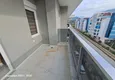 Dostępny zakup 2+1 odwrócony duplex z widokiem na morze i góry w ultra-luksusowym kompleksie z prywatną plażą, dzielnica Kestel — Alanya 17 