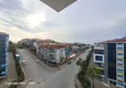 Dostępny zakup 2+1 odwrócony duplex z widokiem na morze i góry w ultra-luksusowym kompleksie z prywatną plażą, dzielnica Kestel — Alanya 18 