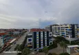 Dostępny zakup 2+1 odwrócony duplex z widokiem na morze i góry w ultra-luksusowym kompleksie z prywatną plażą, dzielnica Kestel — Alanya 19 