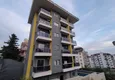 Kupić Gotowe mieszkanie w nowym kompleksie butikowym — nowe budynki, Avsallar, Alanya 1