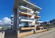 Kupić Jednopokojowy apartament z nowymi meblami i widokiem na góry - dzielnica Oba, Alanya 1