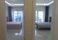 Dostępny zakup Mieszkanie połączone z 3 sypialniami — Alanya, dzielnica Kestel 20