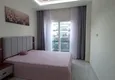 Dostępny zakup Mieszkanie połączone z 3 sypialniami — Alanya, dzielnica Kestel 24