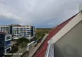 Dostępny zakup 2+1 odwrócony duplex z widokiem na morze i góry w ultra-luksusowym kompleksie z prywatną plażą, dzielnica Kestel — Alanya 24 