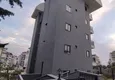 Kupić Gotowe mieszkanie w nowym kompleksie butikowym — nowe budynki, Avsallar, Alanya 2