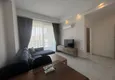 Dostępny zakup Apartament z jedną sypialnią z widokiem na morze w Avsallar w nowoczesnej rezydencji. Nadaje się do wynajmu krótkoterminowego 2