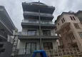 Kupić Apartament dwupoziomowy w centrum Alanyi, 200 metrów od plaży Kleopatra 2 