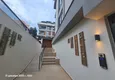 Kupić Dwupoziomowy penthouse w centrum Alanyi, Plaża Kleopatra 200 metrów 2 