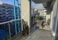 Dostępny zakup Mieszkanie połączone z 3 sypialniami — Alanya, dzielnica Kestel 33