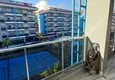 Dostępny zakup Mieszkanie połączone z 3 sypialniami — Alanya, dzielnica Kestel 34