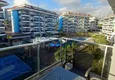 Dostępny zakup Mieszkanie połączone z 3 sypialniami — Alanya, dzielnica Kestel 36