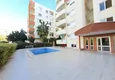 Kupić Dwupokojowy apartament z meblami, widokiem na morze i góry 250 metrów od wybrzeża — dzielnica Mahmutlar 3