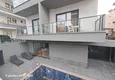 Kupić Apartament dwupoziomowy w centrum Alanyi, 200 metrów od plaży Kleopatra 3 
