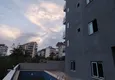 Kupić Gotowe mieszkanie w nowym kompleksie butikowym — nowe budynki, Avsallar, Alanya 4