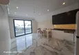 Dostępny zakup Dwupoziomowy penthouse w centrum Alanyi, Plaża Kleopatra 200 metrów 5 