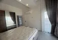 Dostępny zakup Apartament z jedną sypialnią z widokiem na morze w Avsallar w nowoczesnej rezydencji. Nadaje się do wynajmu krótkoterminowego 5