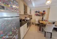 Dostępny zakup Dwupokojowy apartament z meblami, widokiem na morze i góry 250 metrów od wybrzeża — dzielnica Mahmutlar 5