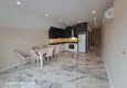 Dostępny zakup Dwupoziomowy penthouse w centrum Alanyi, Plaża Kleopatra 200 metrów 6 