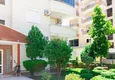 Kupić Dwupokojowy apartament z meblami, widokiem na morze i góry 250 metrów od wybrzeża — dzielnica Mahmutlar 6