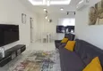 Dostępny zakup Mieszkanie połączone z 3 sypialniami — Alanya, dzielnica Kestel 6